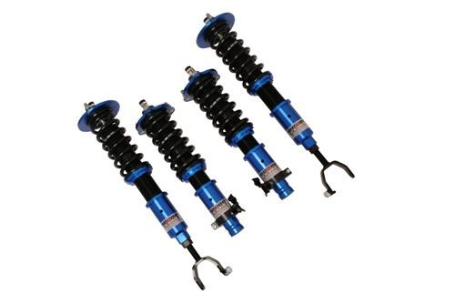 Honda prelude 92-01 megan racing ez street coilover damper suspension cdk-hp92