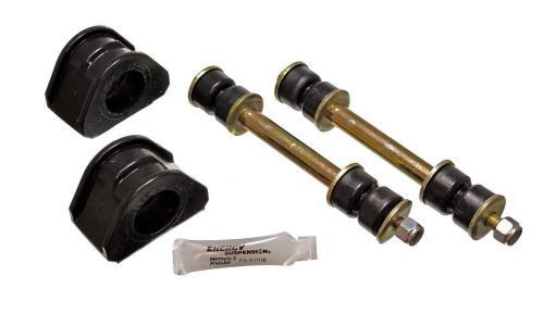 Energy suspension 4.5145g sway bar bushing set fits 97-01 expedition navigator