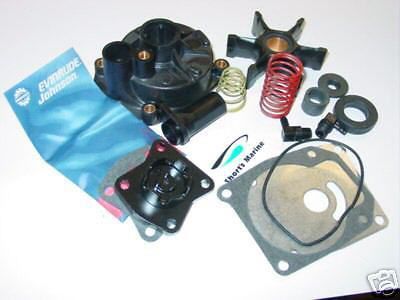 Johnson evinrude water pump kit 1989-1994 60 70 0432955