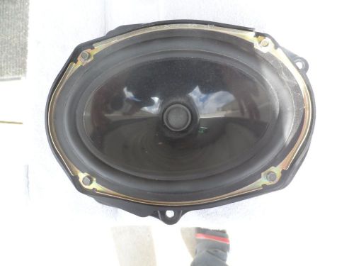 04-10-infiniti-qx56-front-lh-door-6x9-speaker,nissan armada right front speaker