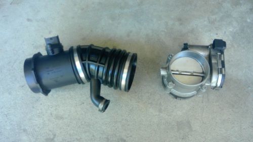 Maserati coupe 4200 m138 – 179912 throttle