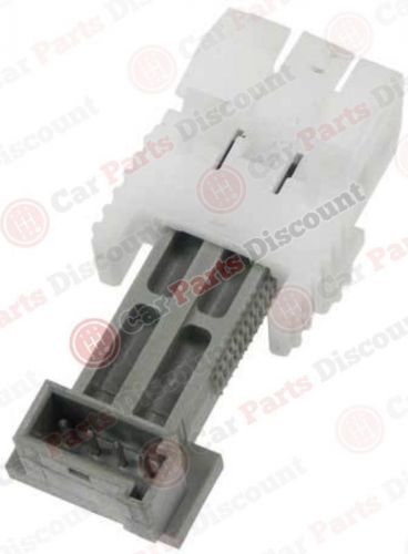 New genuine brake light switch lamp, 001 545 63 09