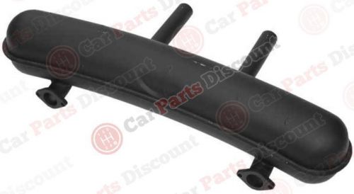 New dansk exhaust muffler, 10 1010 160