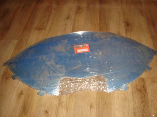 New sno stuff skiroule 75-76 all models windshield 450-072