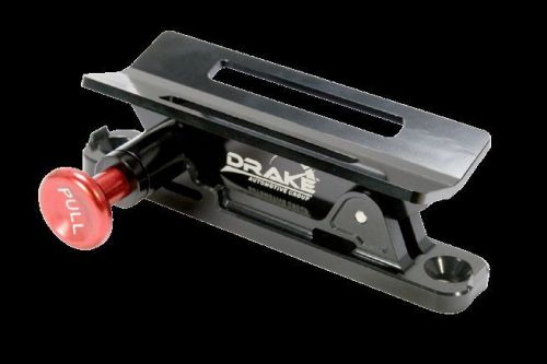 Drake offroad firex-mnt-dor drake off road fire extinguisher mount universal