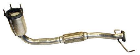 Eastern catalytic direct-fit catalytic converters - 49-state legal - 40269