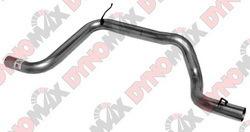 Walker exhaust 44367 exhaust pipe