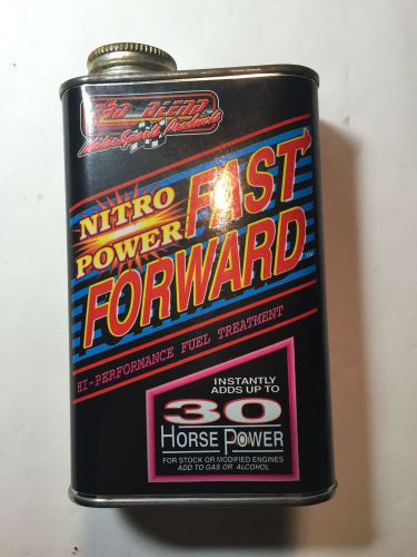 Racing fuel additive, pro blend 1616