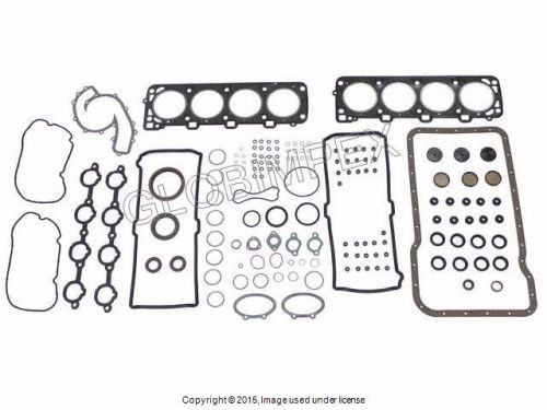 Porsche 928 &#039;87-&#039;95 complete engine gasket set reinz +warranty