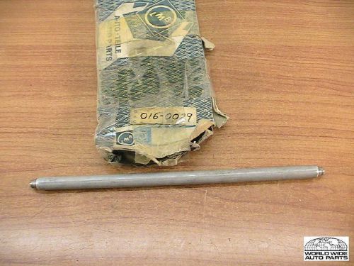 Vw volkswagen transporter &amp; porsche 914 valve pushrod 021-109-301a german