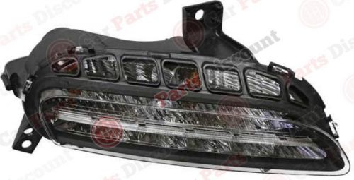 New genuine driving light / turn signal light assembly lamp, 970 631 082 03