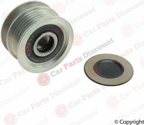 New ina alternator pulley, 535 0113 100