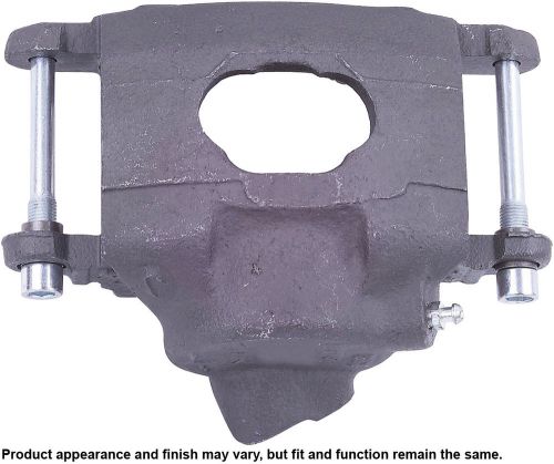 Cardone industries 18-4060 front left rebuilt brake caliper with hardware