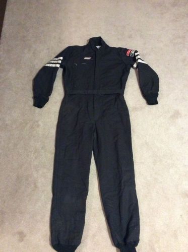 Large simpson nomex firesuit