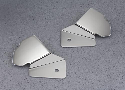 Yamaha v star 1300 billet frame inserts