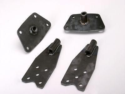 Spring plate conversion set custom torsion housing , baja, offroad, sand rail