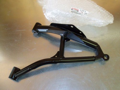 New oem 08-13 yamaha grizzly 550, 700 right front lower a arm a-arm control arm