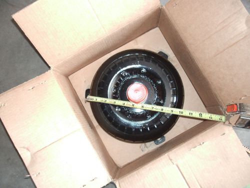 Continental  10&#034; gm th400 pontiac 400 455  torque converter new