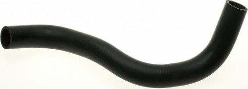 Radiator coolant hose-molded coolant hose lower fits 05-15 toyota tacoma 2.7l-l4