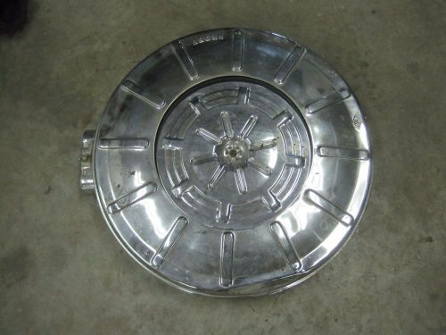 292 312 390 57 58 59 60 ford galaxie fairlane 500 thunderbird t bird air cleaner