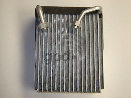 97-00 sienna-evaporator