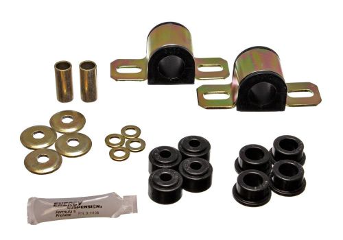 Energy suspension 2.5106g sway bar bushing set