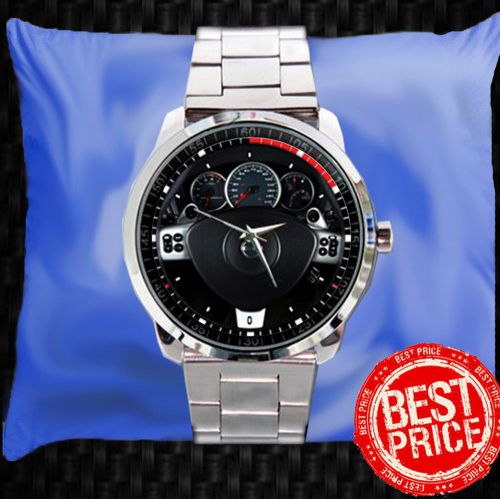 Watches pontiac grand prix gtp steeringwheel