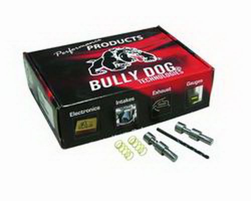 Bully dog 153001 allison transmission shift enhancer