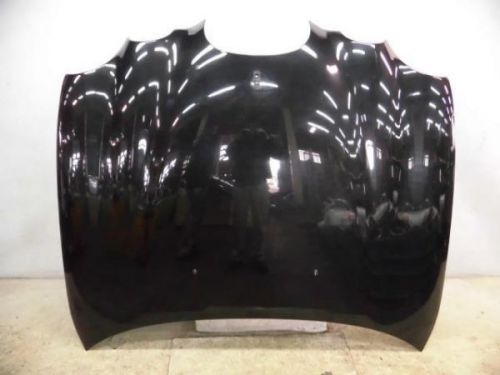 Jaguar s type 2000 hood [3310500]