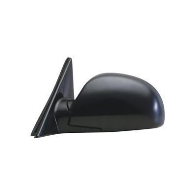 K source/fit system 65518y door mirror driver side