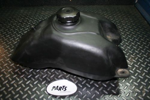 2003 yamaha raptor 660 stock gas fuel tank with lid