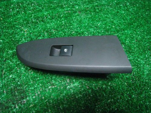 2011 chevy volt oem passenger power window switch control