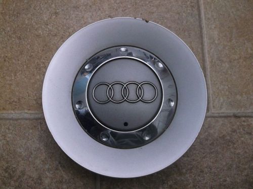 Audi a4 center hub cap caps hubcap 2006-2011