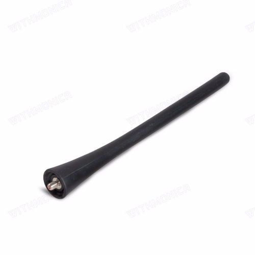 New honda short antenna for mazda5  mazda3 mazda6 cx7 miata mx5 protege5 black