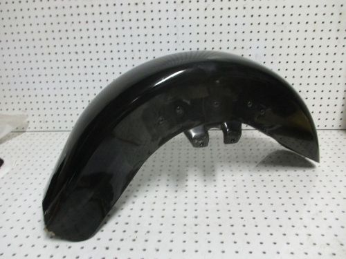 Harley davidson 2013 - older flhx/street glide/touring front fender