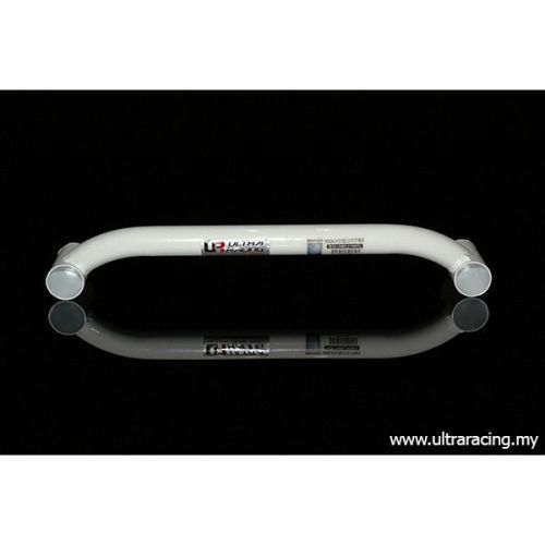 Ultra racing h.civic fd2 2.0 &#039;07 (tyre r) rear lower bar member brace 2points