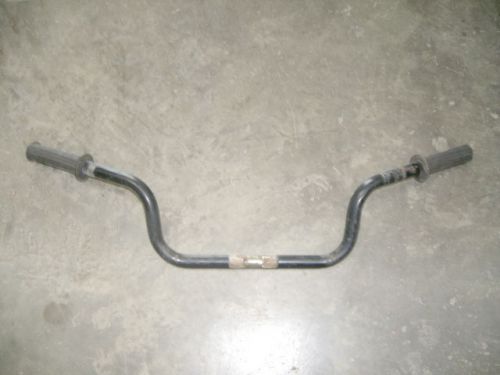 00 polaris sportsman 335 400 500 handlebars 12191