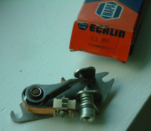 Echlin cs89 contact set buick cadillac chevrolet gmc olds pontiac studebaker