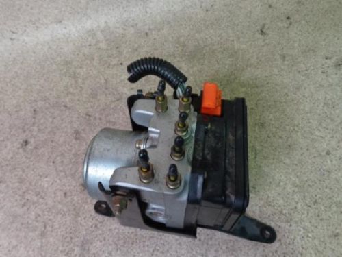 Honda s2000 1999 abs actuator [4542500]