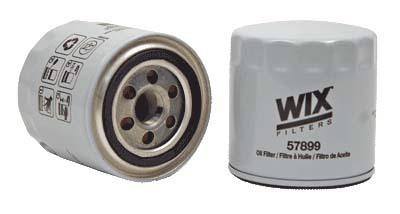 Napa 7899 oil filter