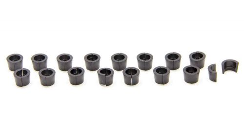 Pac racing springs gm ls-series steel 7 degree valve lock 16 pc p/n pac-l8114