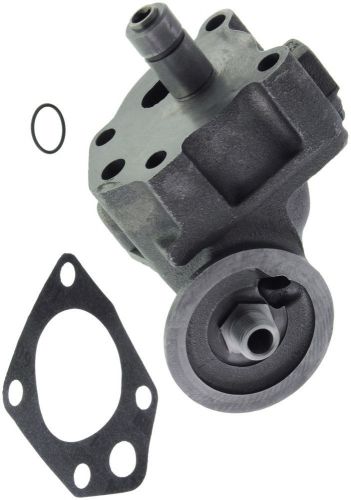 Engine oil pump-stock melling m-63hv