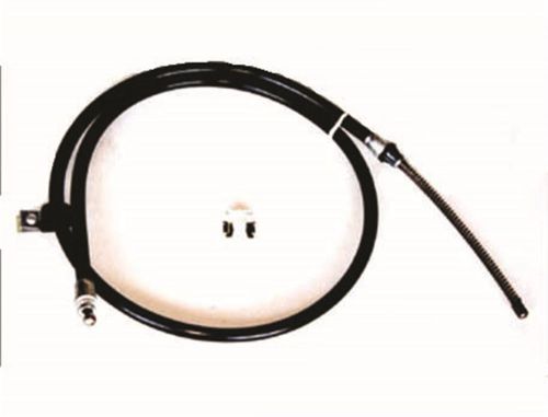 Omix-ada 16730.08 parking brake cable fits 76-86 cj5 cj7 scrambler