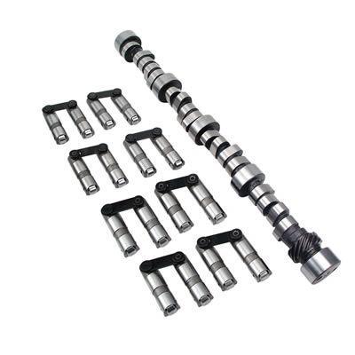 Comp cams thumpr hydraulic roller cam and lifter kit cl08-601-8