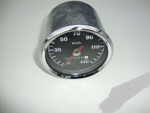 Mz etz speedometer   mz 150 250 251 es ts