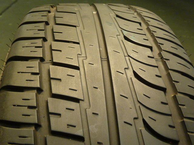 2 nice firestone firehawk gtz, 225/60/18 p225/60r18 225 60 18, tire # 44771 q