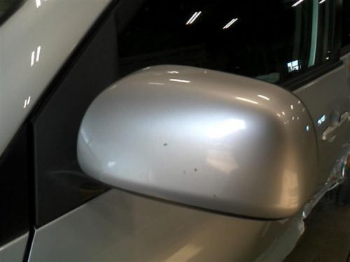 Lh driver side door mirror 2007 rav 4 sku#1874040