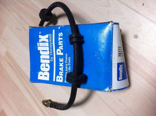 78777 brake hose bendix