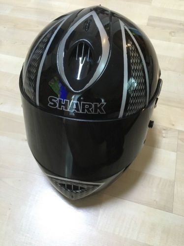 Shark helmet rsr2 size xl