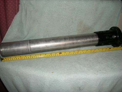 Torque tube sprint car 305 360 imca ascs woo xxx maxim j&amp;j eagle 26-1/2&#034; wissota